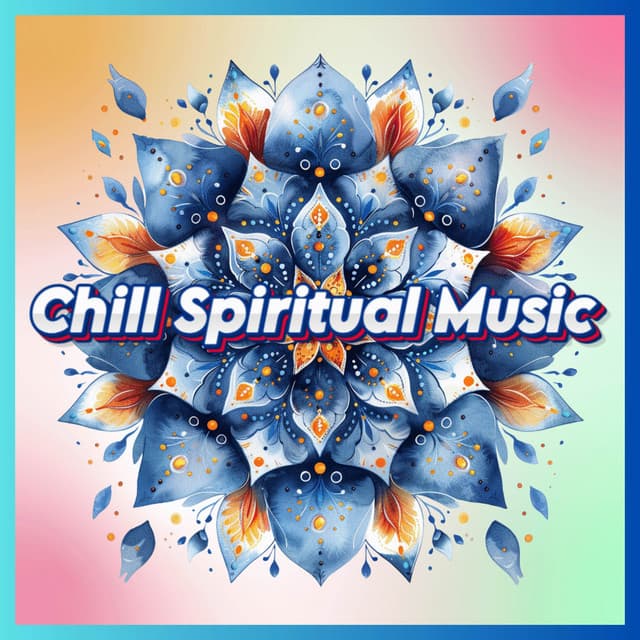 Peaceful Vibes Spa Healing and Stress Relief - Chill Spiritual Music