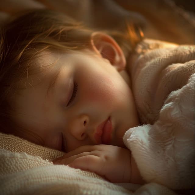 Arullo Tranquilo: Sonidos Gentiles Para El Sueño Del Bebé - Canción de cuna para bebés