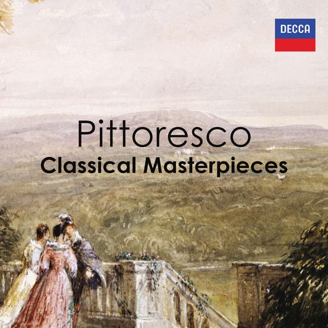 'Pittoresco' - Classical Masterpieces - Sergei Prokofiev