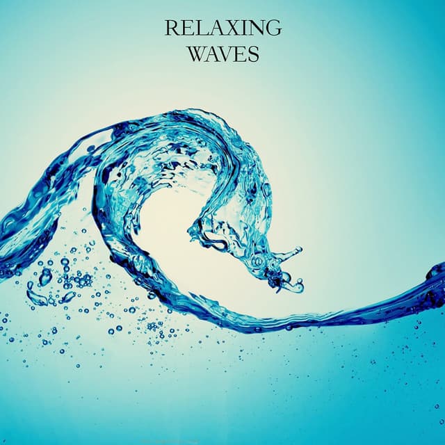 Relaxing Waves - Baby Sleep Sounds