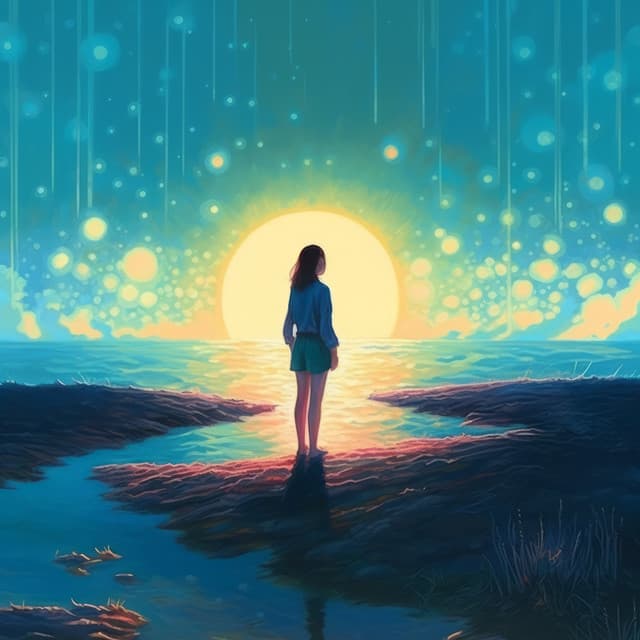 Deep Thinker - Entspannungszeit