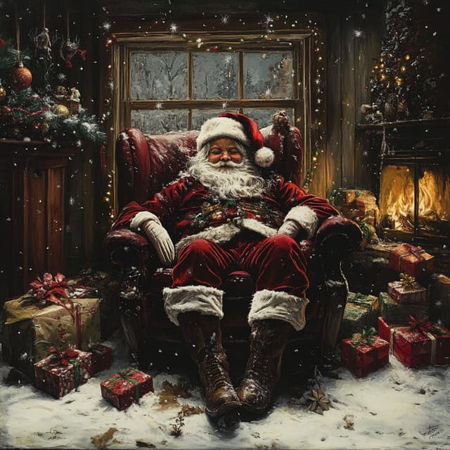 Enchanted Carols: a Harmonious Journey Through the Holiday Seasons - Top Christmas Hits 2024