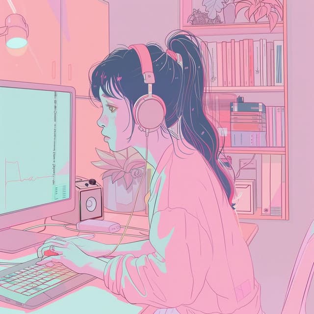 Retiro De Estudio Atento: Perspicacia Con Música Ambiental Reflexiva - Tonos de estudio