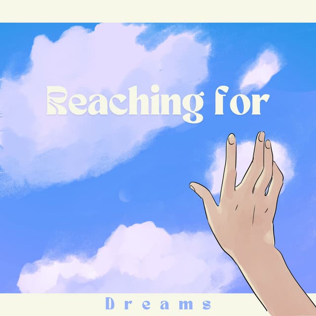 Reaching for Dreams: LoFi Skies - Lofi Beats And Remixes