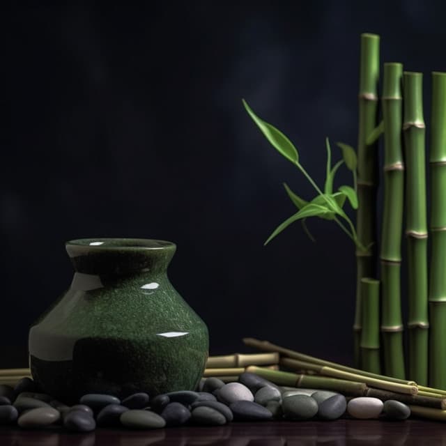 Good Vibes Spa: Revitalizing Music for Detox and Renewal - Spa Music Paradise