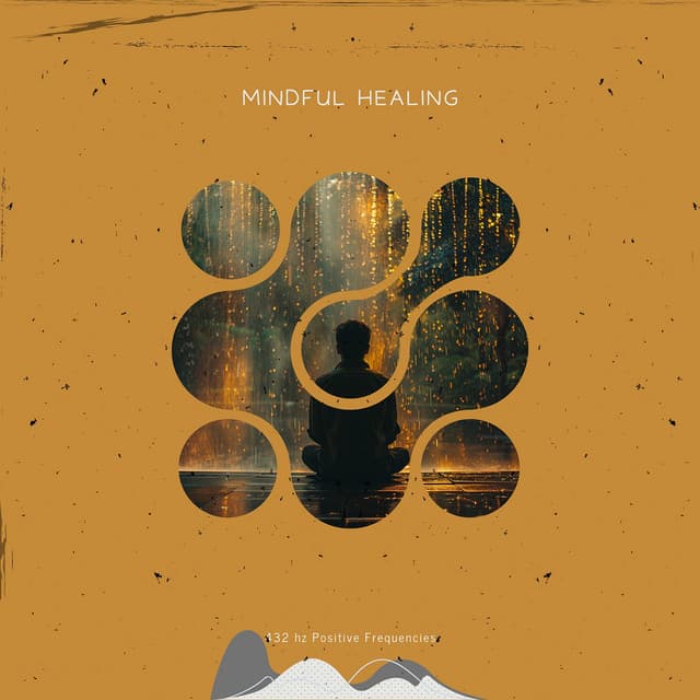 Mindful Healing: Mending the Mind and Heart - 432 hz Positive Frequencies