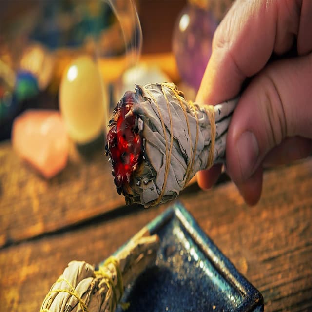 528Hz Energy Cleanse Yourself & Your Home - Woke Nation & Awakening Planet