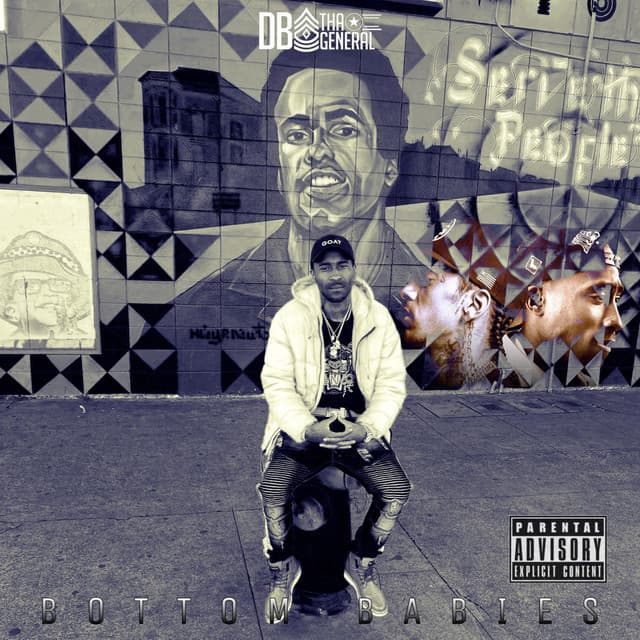 Bottom Babies - DB Tha General
