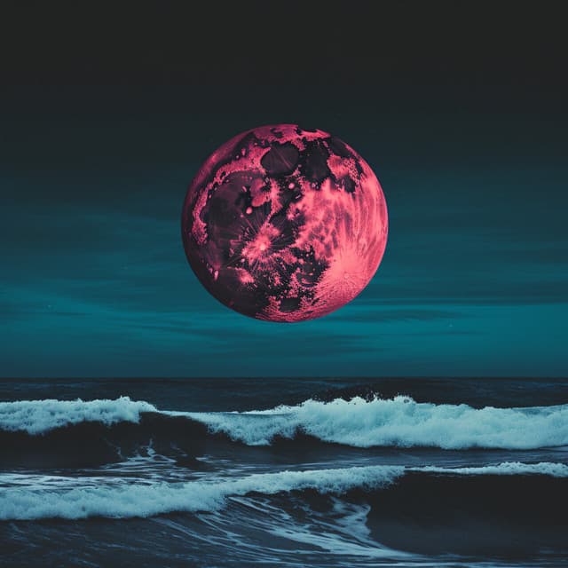 Instrumentos De La Isla: Orquesta De Música Relajante Del Océano - Resplandor de la naturaleza