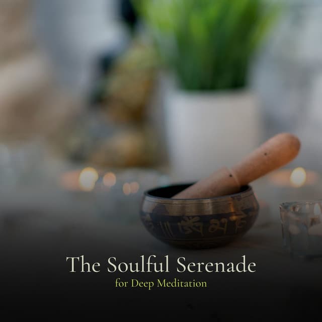 * The Soulful Serenade for Deep Meditation * - Deep Meditation Lullabies