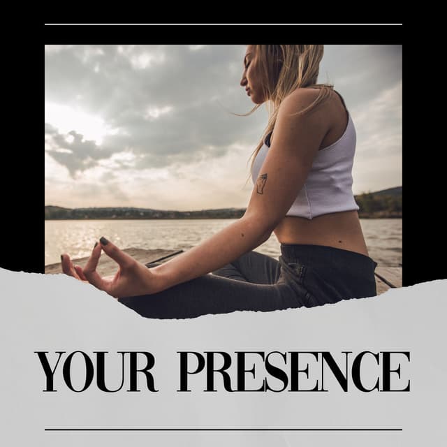 Your Presence - Reiki Healing Zone