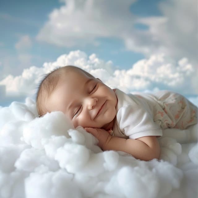 Música Para Sueños De Bebés: Canciones De Cuna Suaves - Mi melodia