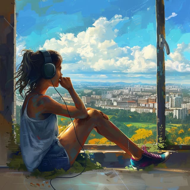 Music for Leisurely Days: Mellow Moods - New Darwin