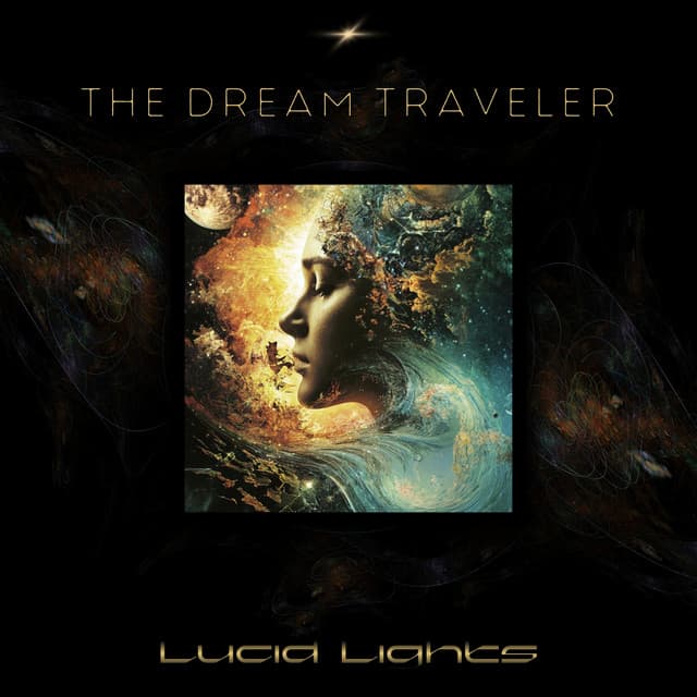 The Dream Traveler - Lucid Lights