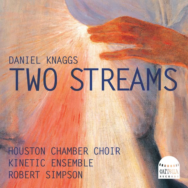 Daniel Knaggs: Two Streams - Daniel Knaggs