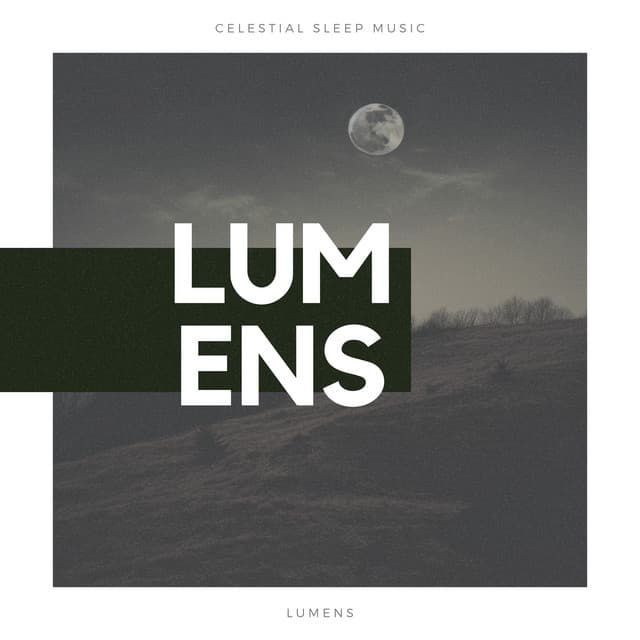 Lumens - Deep Sleep Background Noise