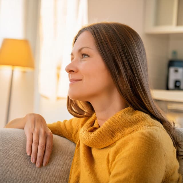 Tonos Suaves: Música Para Estados De Calma - Musica Ambiental