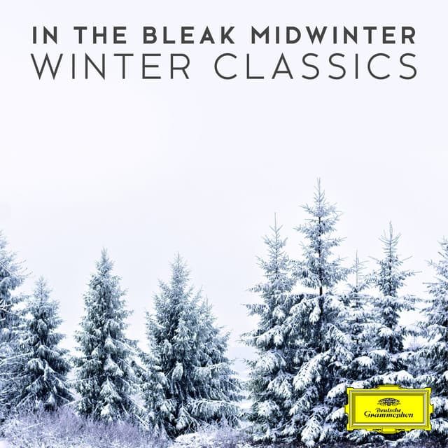 In the bleak midwinter - Winter Classics - Gustav Holst