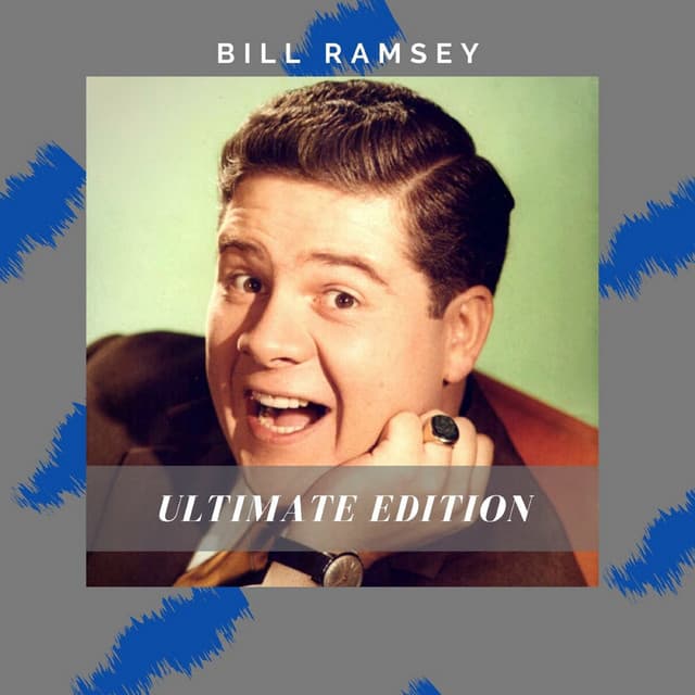 Ultimate Edition - Bill Ramsey