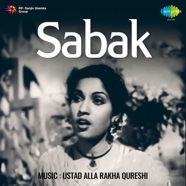 Sabak - Alla Rakha