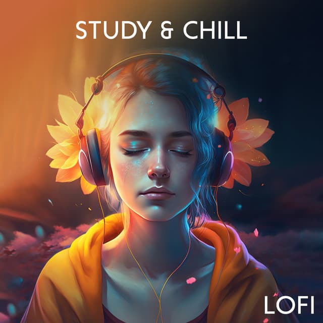 Study & Chill - Jacob Eike