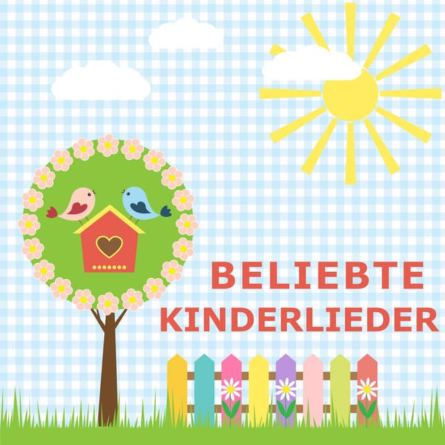 Beliebte Kinderlieder - Kinderlieder