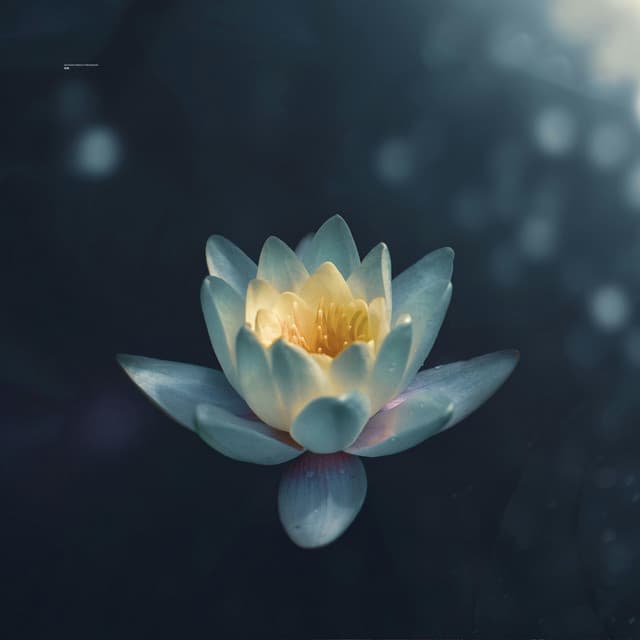 Calm - Solfeggio Miracle Frequencies