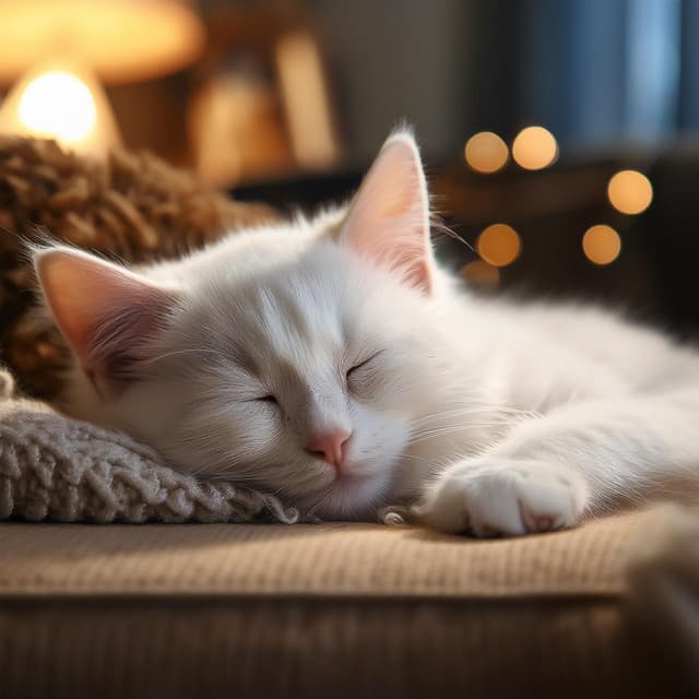 Notas Ronroneantes: Música Para La Gracia De Los Gatos - Colectivo Binaural Épico