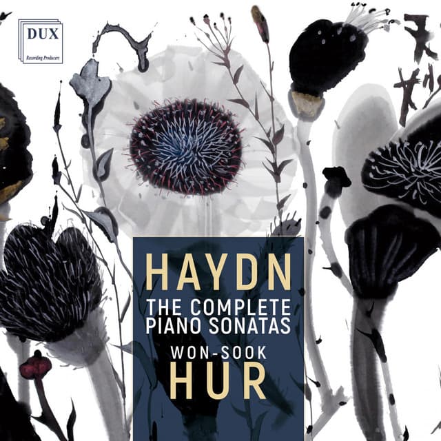 Haydn: The Complete Piano Sonatas, Vol. 2 - Joseph Haydn