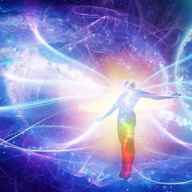 Elevated Energy Flow  – Biofield Healing, Awakening Resonance, Deep Theta Frequencies - Kewin Thompson