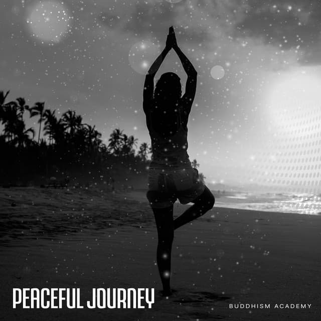 Peaceful Journey - Buddhism Academy