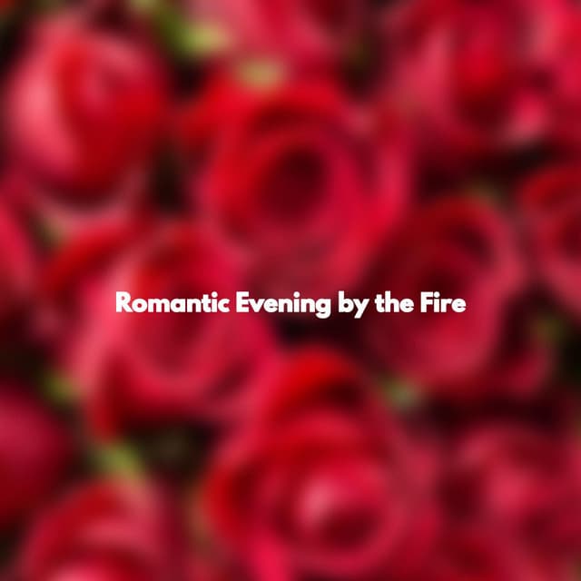 Romantic Evening by the Fire - Classic Bosas Nova Radio