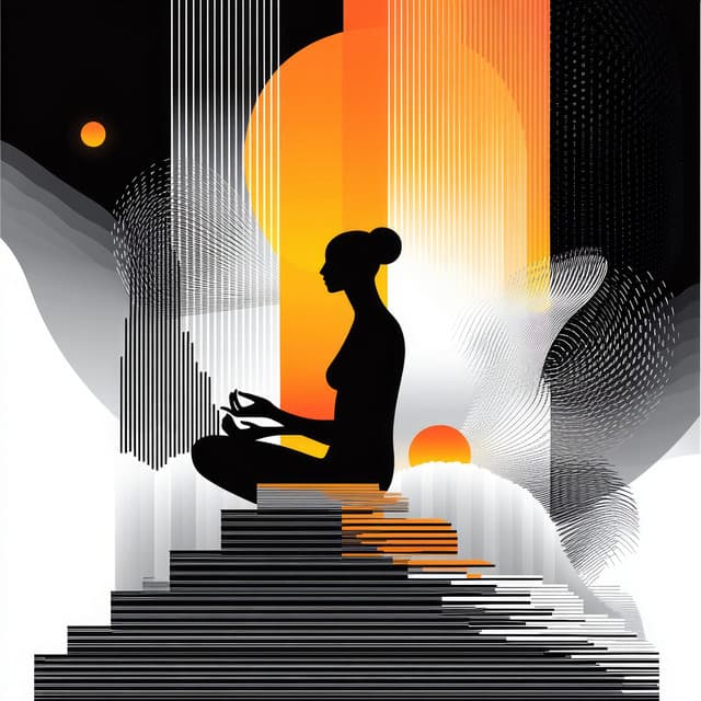 Soul's Resurgence: Ignite Your Essence Beneath the Celestial Falls - Water FX