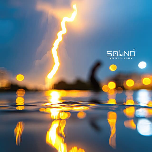 Summer Solstice - Sound Effects Zone