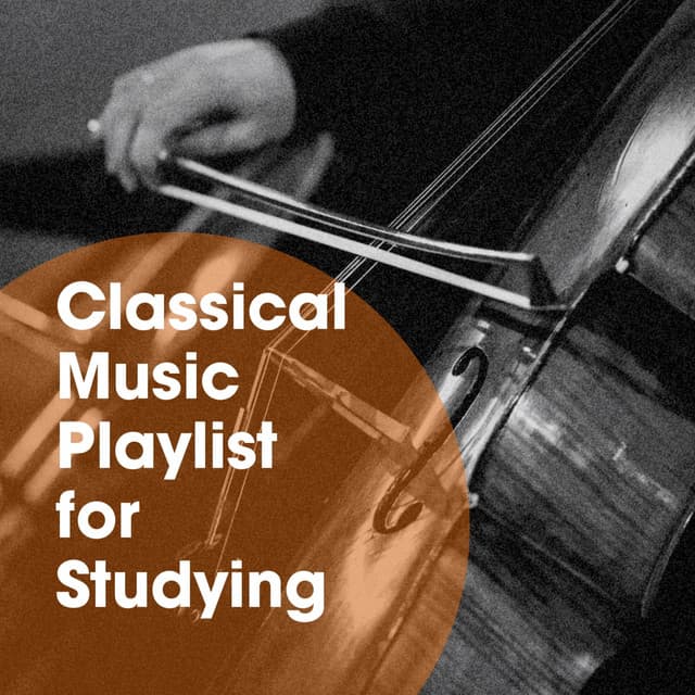 Classical Music Playlist for Studying - Classical Music