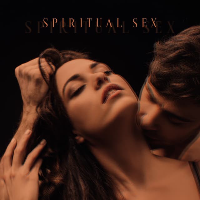 Spiritual Act - Jane Groud