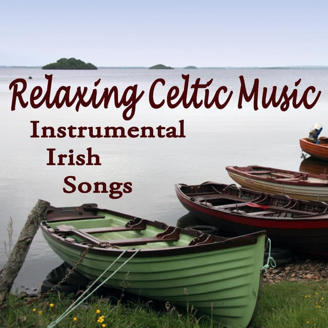 Instrumental Irish Music