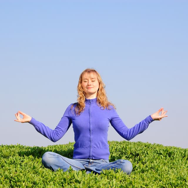 Inner Peace Notes: Jazz Piano Meditations - Peaceful Autumn Instrumental Jazz