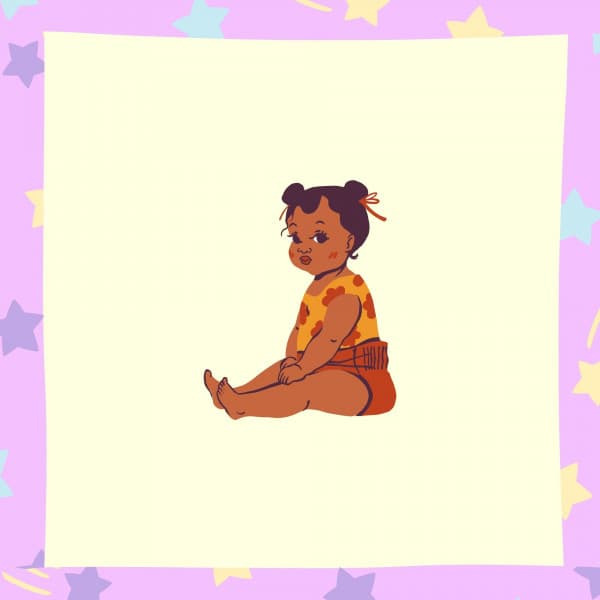 Children´s Music - Bgm for Sleeping Baby Sleep - Resting Baby Playlist