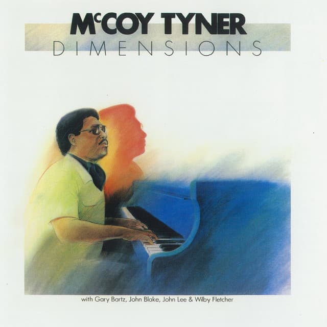 Dimensions - McCoy Tyner