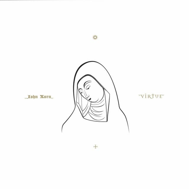 Virtue - John Zorn