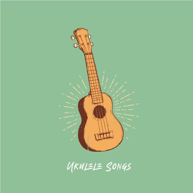 Ukulele Songs - Jim Sieber