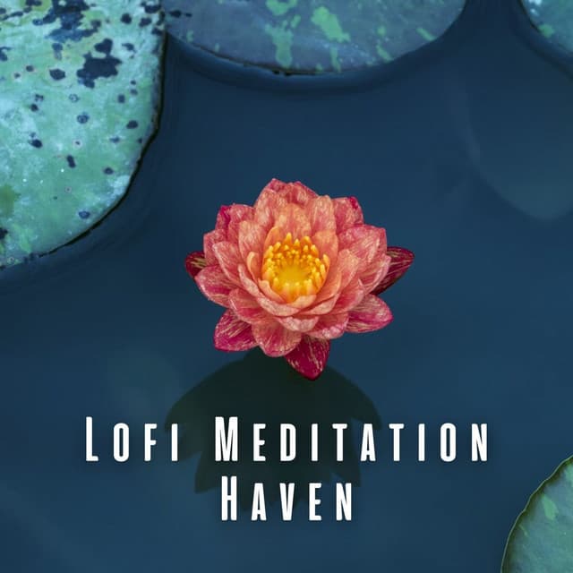 Lofi Meditation Haven: Chill Music for Tranquil Reflection - Lofi For Coding