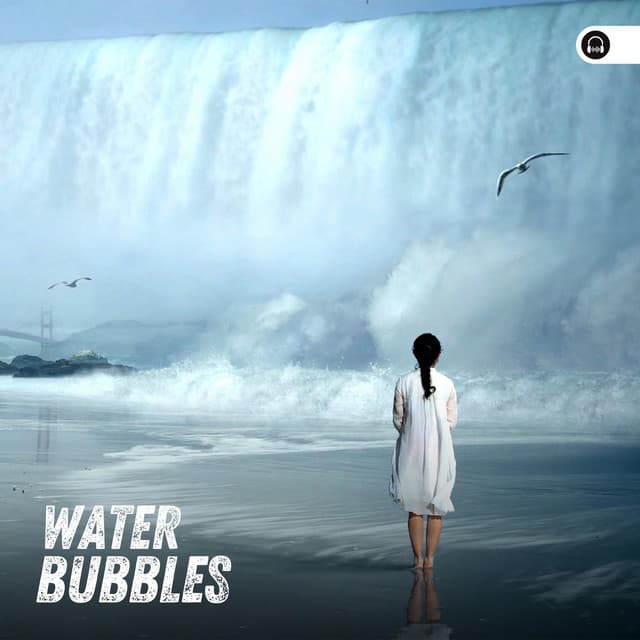 Water Bubbles - Outdoor Field Recorders