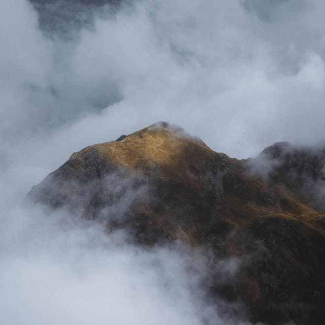 1 Earth: Lullaby of Ohm - Nature Sound Collection