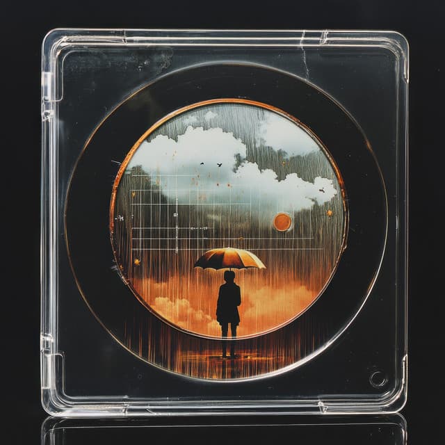 नींद की बाँहों में: सोने के सीन के लिए आनंदमय वातावरण - Mother Earth Sounds