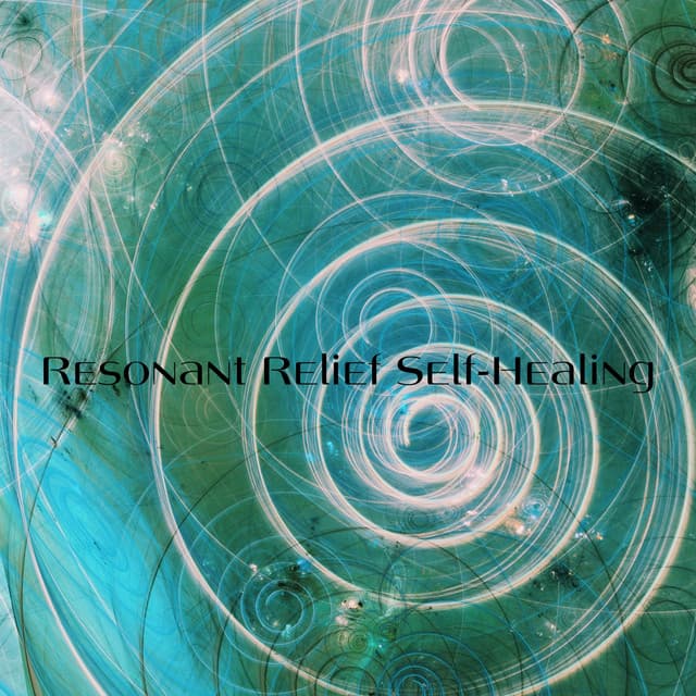 Resonant Relief Self-Healing - Craig Peruss