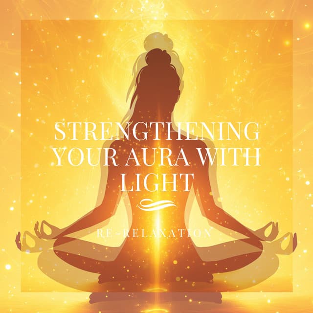 Strengthening Your Aura with Light - Re-Relaxation
