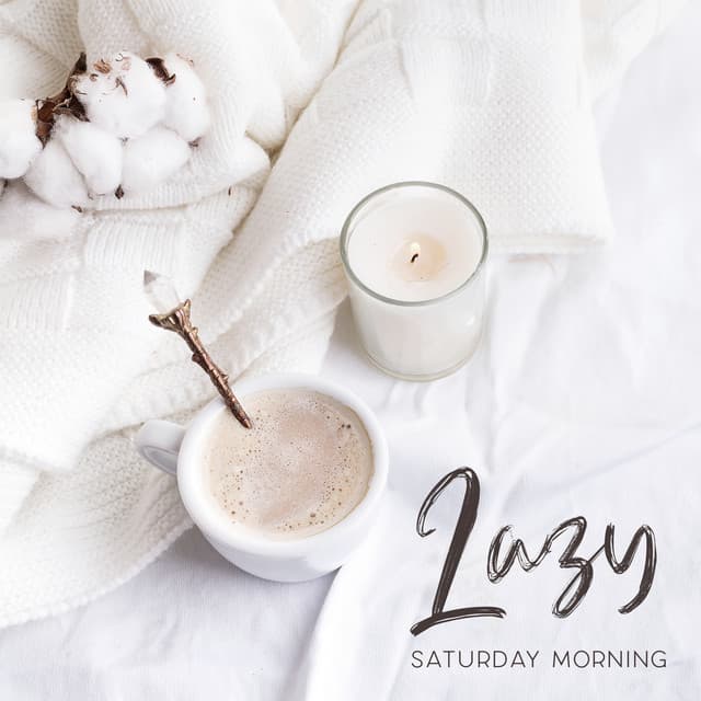 Lazy Saturday Morning - Michel Jarez