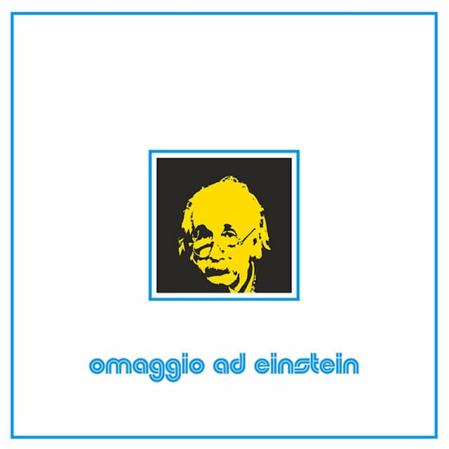 Omaggio ad Einstein - Piero Umiliani